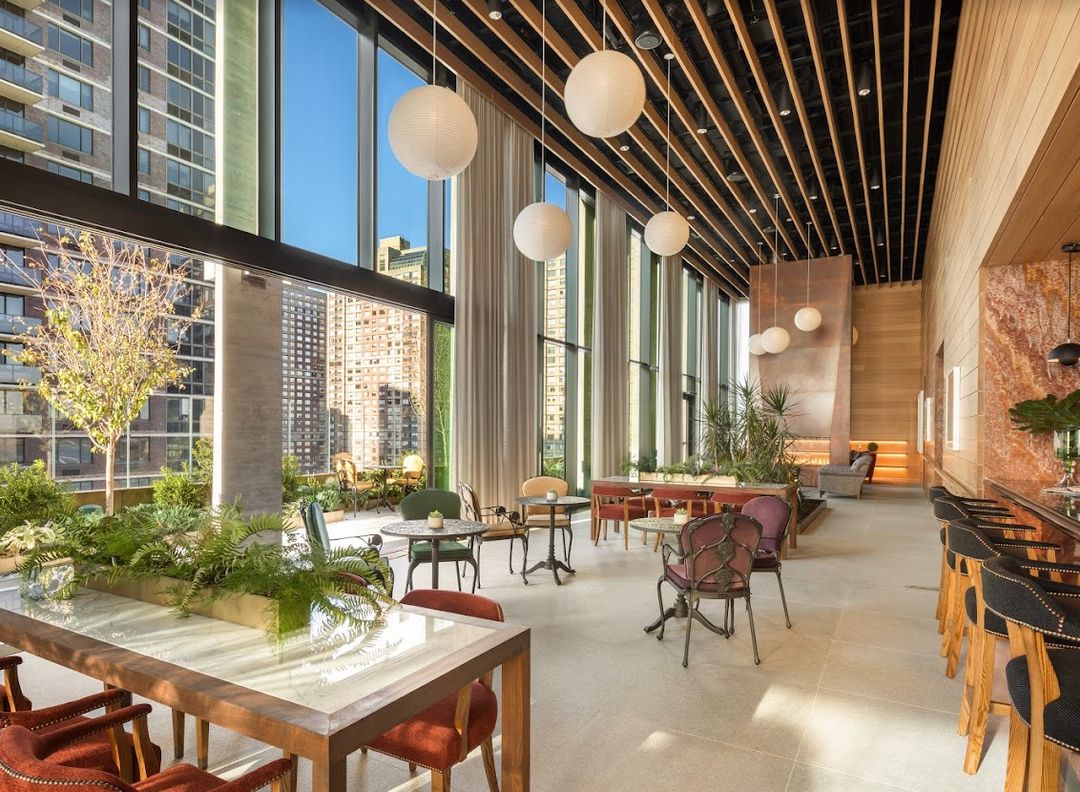 Inspir Carnegie Hill (UPDATED) Get Pricing, See 26 Photos & Read